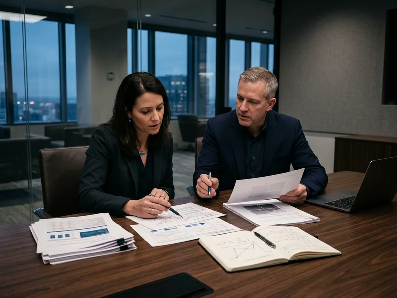 Research that keeps pace with a changing market
